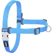 Red Dingo Hundegeschirr 70-98 cm türkis L