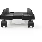 Nedis Pc-ständer Mit Rollen