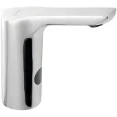 Sapho Sensor waschtischarmatur 24V DC, chrom