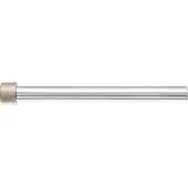PFERD TOOLS CBN-Schleifstift Zylinder zum Schleifen von Bohrungen/Radien - 36115110