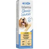 Briantos Cheese Snack - Mittel (2 x 60 g)