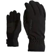 Ziener Limport-z Glove Junior Unisex black (12) 3
