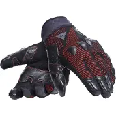 Dainese Unruly Ergo-Tek Handschuhe M Unisex schwarz, M
