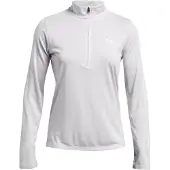 Under Armour Damen Shirt TECH 1/2 ZIP- TWIST