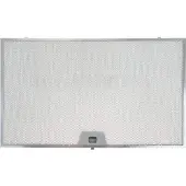 Zanussi Metallfilter 4055135349 506x300x8mm