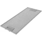 Blaupunkt Metallfilter 11022473 484x201x8mm