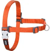 Red Dingo Hundegeschirr 59-84 cm Orange M/L