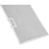 Faure Metallfilter 50268967002 320x320x8mm