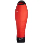 Mountain Hardwear Schlafsack linke Öffnung Lamina 0F-18C