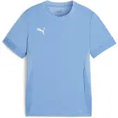 Puma Unisex Teamgoal Matchday Jersey Jr Fußballtrikot (1er Pack)
