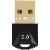 Gembird USB Bluetooth 5.0 Dongle Adapter Mini