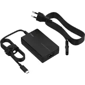 Belkin INC016GLBK Ladegerät für Mobilgeräte Universal Schwarz AC Schnellladung Drinnen
