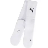 Puma Teamgoal Performance Sock white-black (04) 3
