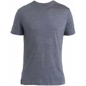 Icebreaker Merino 125 Cool-lite Sphere Iii Kurzarm-t-shirt