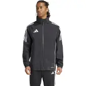 Adidas Regenjacke mit Kapuze Tiro 24 Rain