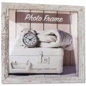 Zep Nelson 6 30x30 Cm Wood Photo Bilderrahmen