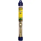 Irwin Fugenschneider-Fräser 10 x 20/40 mm 2 Stück mit 3 Schneiden