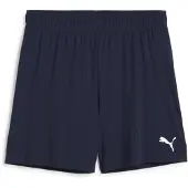 Puma teamGOAL Shorts Women Flock: - Größe: XXL