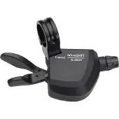 Microshift Marvo Xpress Rechter Schalthebel