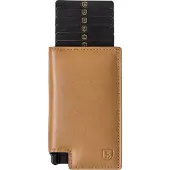 Ekster Parliament Leder Brieftasche cognac