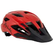 Spiuk Kaval Helmet Red/Black M/L (58-62 cm) Fahrradhelm