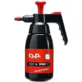 R.s.p. Go Flow Fett 50g