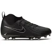 Nike Phantom Luna II Academy FG/MG Fußballschuhe Kinder