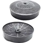 Bosch Kohlefilter 366302 / 00366302