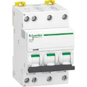Schneider Electric Acti 9 Leistungsschalter - A9P52716