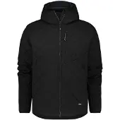 Dassy Isolierte Jacke Tama PES83 300545 Gr. L sonnenblumengelb