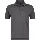 Dassy Poloshirt Madidi 710067 COPES48 Gr. L miragegrau