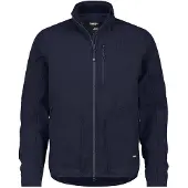 Dassy Midlayer-Jacke Sintra - ulmengrün - 3XL