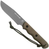 Tops knives Spirit Hunter Messer
