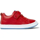 Camper SELLA BARCO Rot