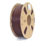 Gembird 3dp-pla 1.75-01-br 1kg Pla-filament