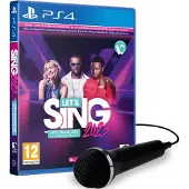 Let's Sing 2023 + 1 Micro French Version