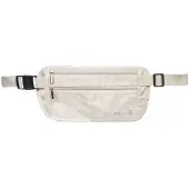 Trespass Safeguard - Money Belt parchment (PAH) EACH