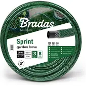 Bradas WFS1/230, 30 m, PVC, 1,27 cm