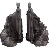 Nemesis Now Argonath-türen Buchstütze 19 Cm