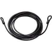 Mvtek 12 Mm Steel Kabel 3 M