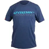 Niner Inversion Kurzarm-t-shirt