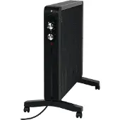 Eurom Mica-Heat-Wave 2000 - 2000 W Konvektor