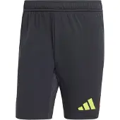Adidas Herren Torwartshort Tiro 24 Pro Goalkeeper Short IN0447 S - Black - S