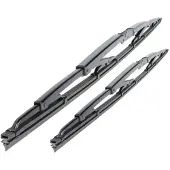 Bosch Wischblatt Twin 584S, 530/475mm, Vorne, 2 Stück