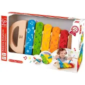 Hape Regenbogen-xylophon