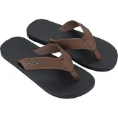 Rider Flip Flops Impulse Herren Blue/Brown-Schuhgröße 42