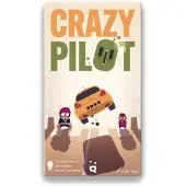 Sonstige Verlage Crazy Pilot