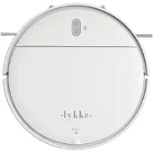 Lykke Saugroboter Pro 2000 V2, Weiß