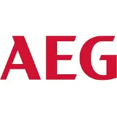 AEG Autobatterie-Ladegerät "LG 12", schwarz (weiß, neutral), B:12,9cm H:25,8cm T:22cm, Kunststoff, Ladegeräte, Autobatterie-Ladegerät