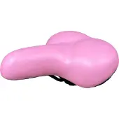 Dutch Perfect Comfort Sattel